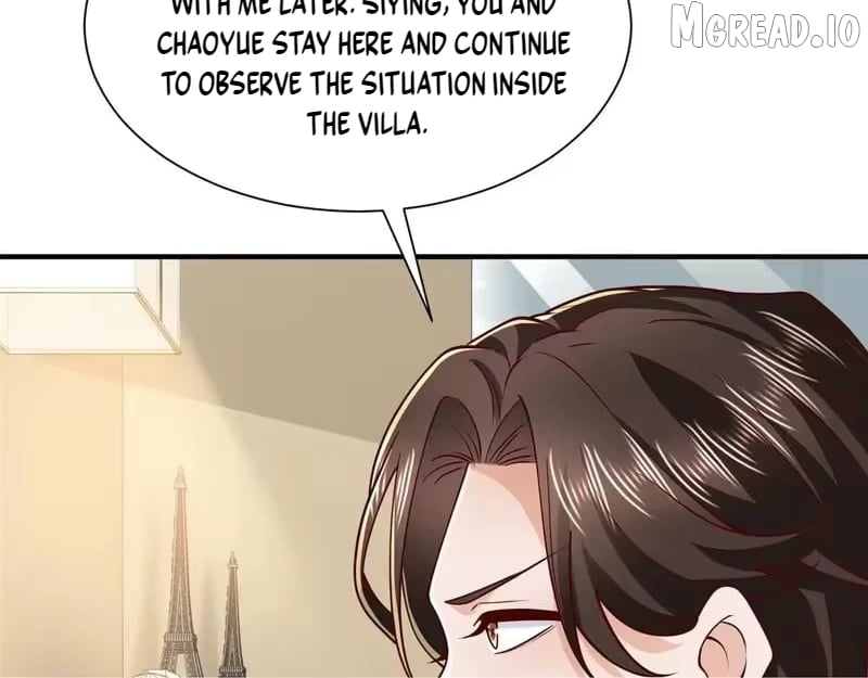 I randomly have a new career every week Chapter 909  - page 46